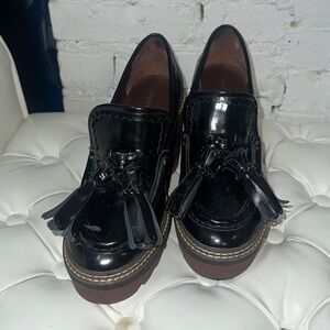 See By Chloe heeled loafers